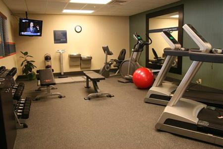 фото отеля Hampton Inn & Suites Radcliff/Fort Knox