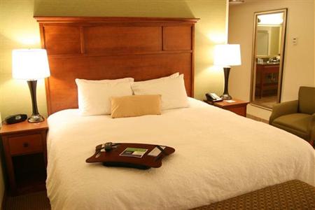фото отеля Hampton Inn & Suites Radcliff/Fort Knox