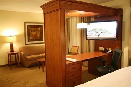 фото отеля Hampton Inn & Suites Radcliff/Fort Knox