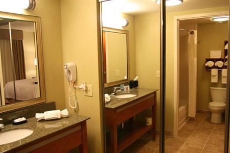 фото отеля Hampton Inn & Suites Radcliff/Fort Knox