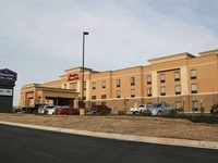 Hampton Inn & Suites Radcliff/Fort Knox