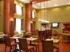 фото отеля Hampton Inn & Suites Radcliff/Fort Knox