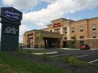 фото отеля Hampton Inn & Suites Radcliff/Fort Knox