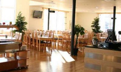 фото отеля Best Western Arjang Hotel