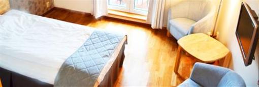 фото отеля Best Western Arjang Hotel