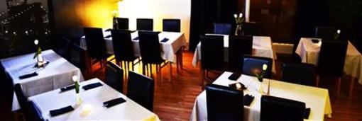 фото отеля Best Western Arjang Hotel