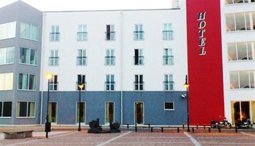 фото отеля Best Western Arjang Hotel