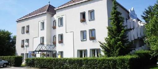 фото отеля Hotel Premiere Classe Nancy Sud Ludres