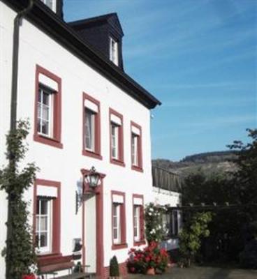 фото отеля Weingut Gästehaus Rummel Schleich