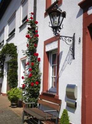 фото отеля Weingut Gästehaus Rummel Schleich