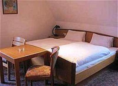 фото отеля Hotel Ratskeller Gehrden
