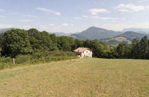 фото отеля Casa Rural Korteta
