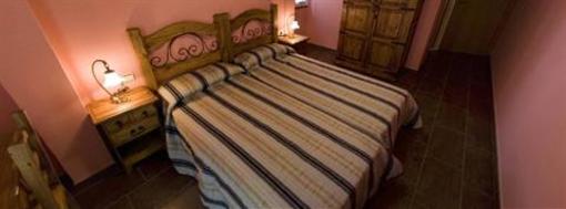 фото отеля Casa Rural Korteta