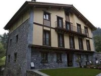 Casa Rural Korteta