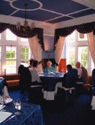 фото отеля Ramsay Arms Hotel