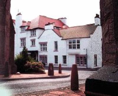фото отеля Ramsay Arms Hotel