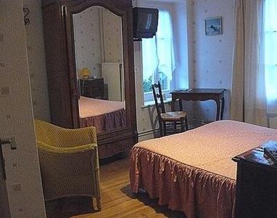 фото отеля Auberge La Foret