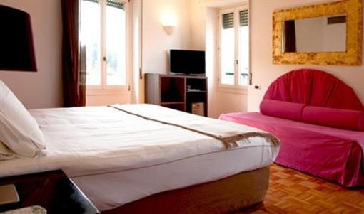 фото отеля Albergo del Sole