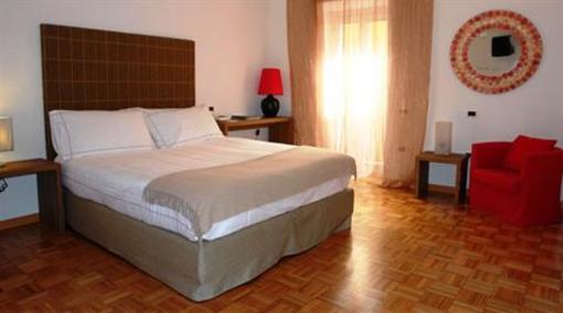 фото отеля Albergo del Sole