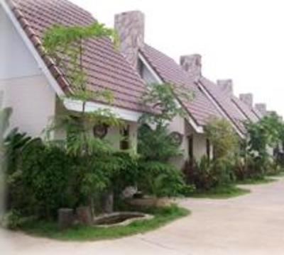 фото отеля Ingdao Resort