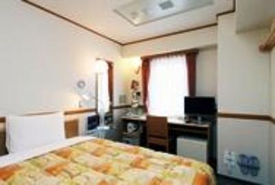 фото отеля Toyoko Inn Tsuruga Ekimae