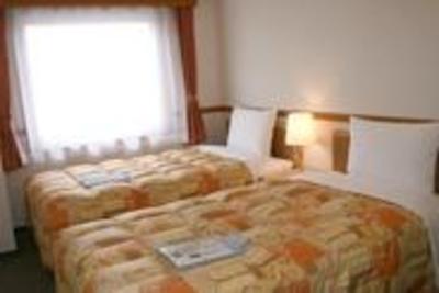 фото отеля Toyoko Inn Tsuruga Ekimae