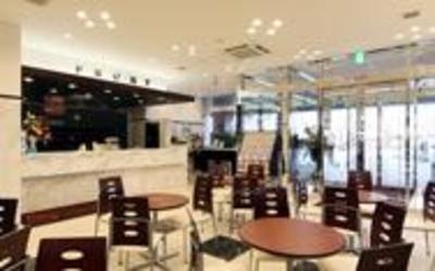 фото отеля Toyoko Inn Tsuruga Ekimae