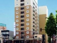 Toyoko Inn Tsuruga Ekimae