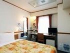 фото отеля Toyoko Inn Tsuruga Ekimae