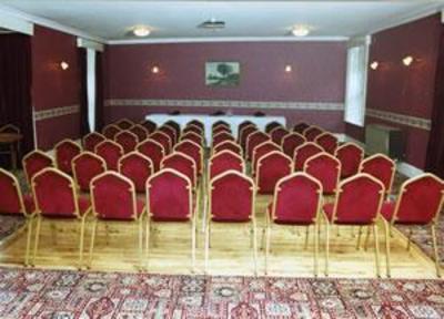 фото отеля Owain Glyndwr Hotel