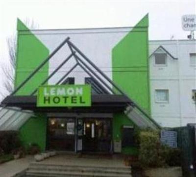 фото отеля Lemon Hotel Vigneux-sur-Seine