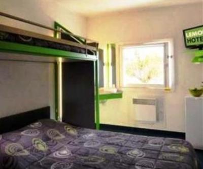 фото отеля Lemon Hotel Vigneux-sur-Seine
