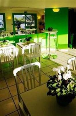 фото отеля Lemon Hotel Vigneux-sur-Seine