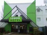 Lemon Hotel Vigneux-sur-Seine