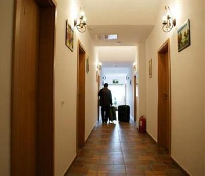 фото отеля Hotel Magura Verde