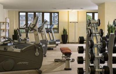 фото отеля Azimut Hotel Koln City Center