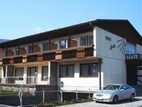 Pension Beate Villach