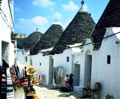 фото отеля La Stornara