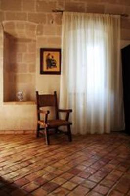 фото отеля La Stornara