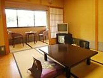 фото отеля Kyotoya