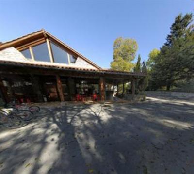 фото отеля Camping Els Roures