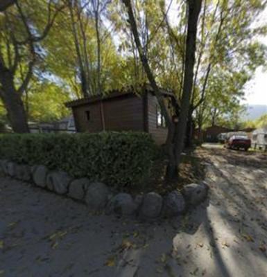 фото отеля Camping Els Roures