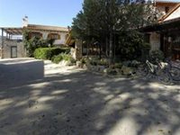 Camping Els Roures