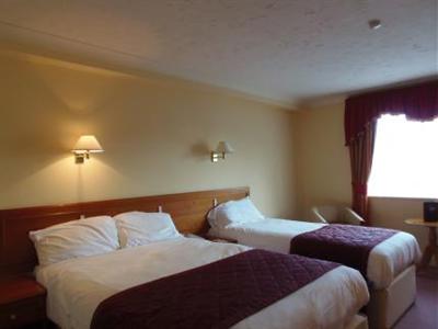 фото отеля Potters International Hotel