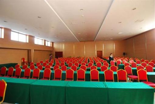 фото отеля Haixiang Zhixing Hotel