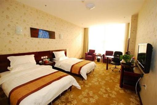 фото отеля Haixiang Zhixing Hotel