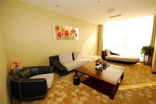 фото отеля Haixiang Zhixing Hotel