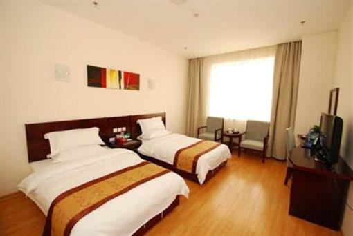 фото отеля Haixiang Zhixing Hotel