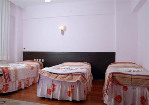 фото отеля Boutique Armar Hotel