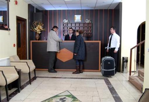 фото отеля Boutique Armar Hotel